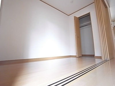 【洋室】 | カンフォーラ