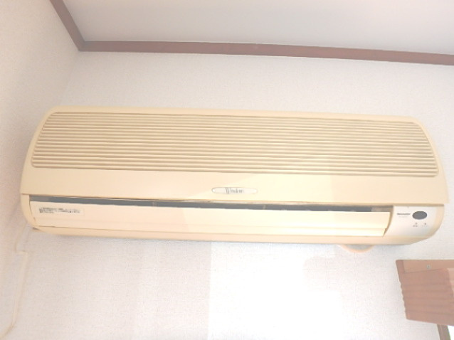 養成舎ハイツB棟の設備