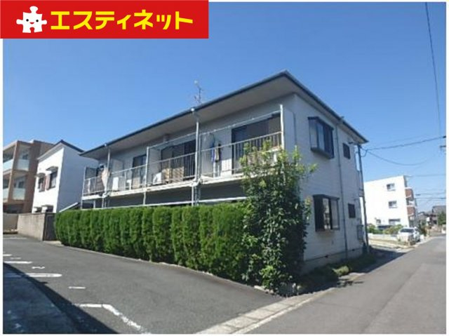 養成舎ハイツB棟