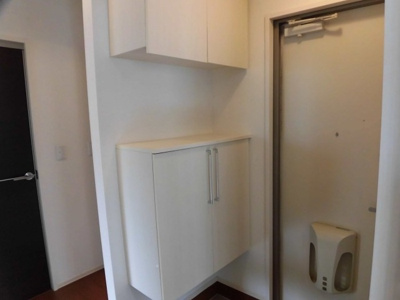 【内装】 | インターフレグラント Ａ棟