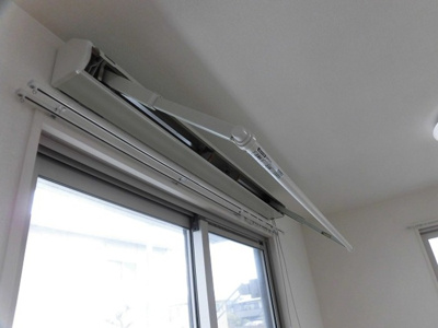 【設備】 | インターフレグラント Ａ棟