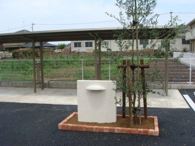 【その他】 | インターフレグラント Ａ棟