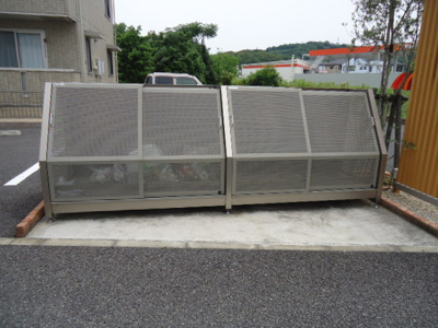 【その他共用部分】 | インターフレグラント Ａ棟