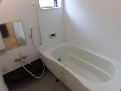 【浴室】 | インターフレグラント Ａ棟