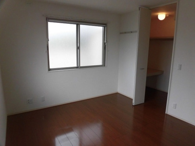 【内装】 | インターフレグラント Ａ棟