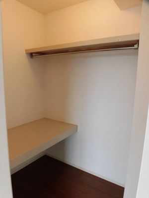 【収納】 | インターフレグラント Ａ棟