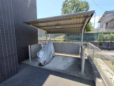 【その他共用部分】 | コスモス