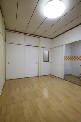 【居間・リビング】 | 陶器北貸家