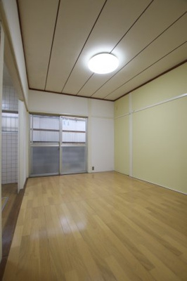 【居間・リビング】 | 陶器北貸家