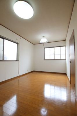 【寝室】 | 陶器北貸家