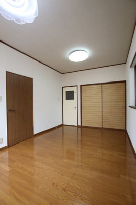 【寝室】 | 陶器北貸家