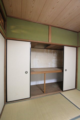 【収納】 | 陶器北貸家