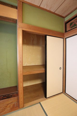 【収納】 | 陶器北貸家