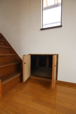 【収納】 | 陶器北貸家