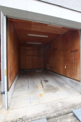 【駐車場】 | 陶器北貸家