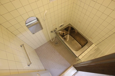 【浴室】 | 陶器北貸家