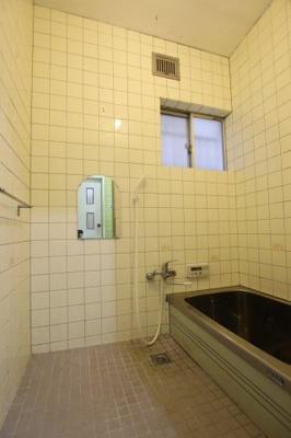 【浴室】 | 陶器北貸家