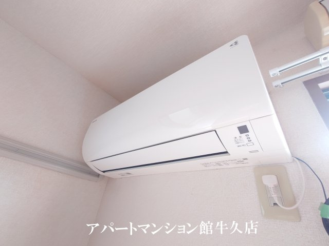ほほえみＣの設備