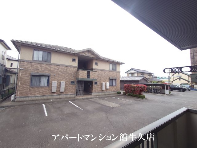 ほほえみＣの展望