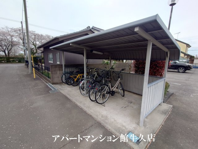 ほほえみＣのその他共用部分