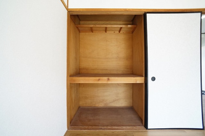 【収納】 | 早乙女ハイツ