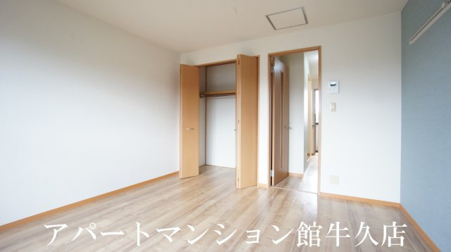 アークグレイスの居間・リビング