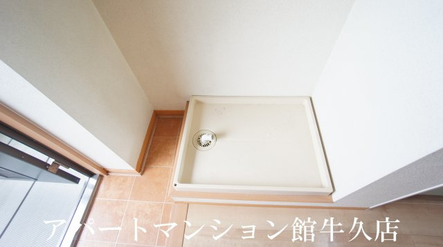 アークグレイスの設備