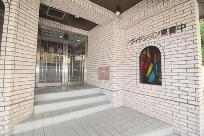 【エントランス】 | コンフィメゾン東豊中