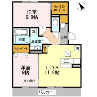 【間取り】 | オッツ池田