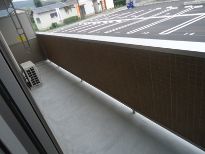 【バルコニー】 | オッツ池田
