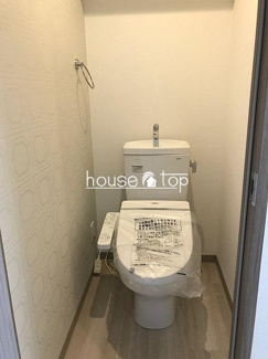 【トイレ】 | ホープ西宮
