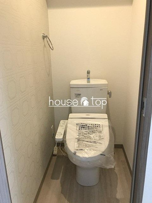 【トイレ】 | ホープ西宮