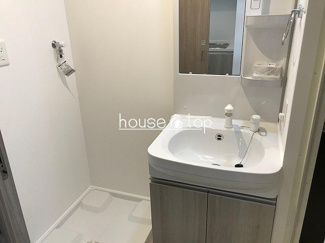 【洗面所】 | ホープ西宮