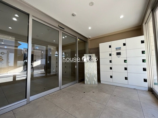 【エントランス】 | ホープ西宮