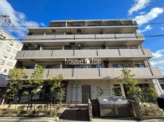 【外観】 | ホープ西宮