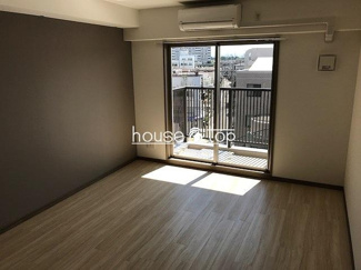 【洋室】 | ホープ西宮