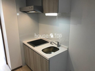 【キッチン】 | ホープ西宮