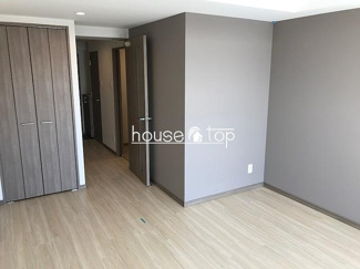 【洋室】 | ホープ西宮