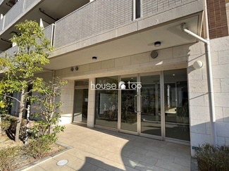 【エントランス】 | ホープ西宮