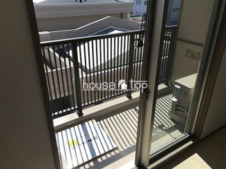 【バルコニー】 | ホープ西宮