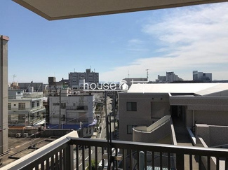 【展望】 | ホープ西宮