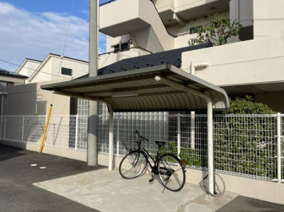 【その他共用部分】 | ダイワハウス