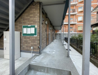 【その他共用部分】 | ダイワハウス