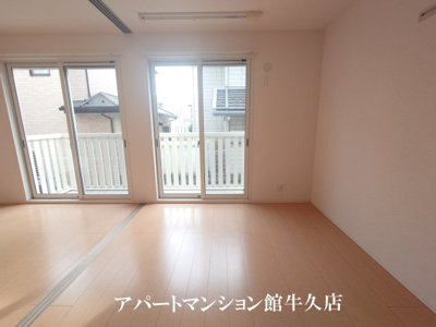 【寝室】 | プリマベーラ