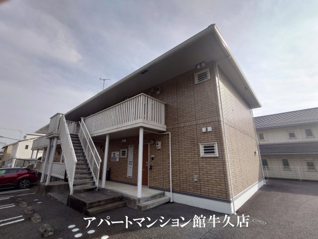 プリマベーラの設備