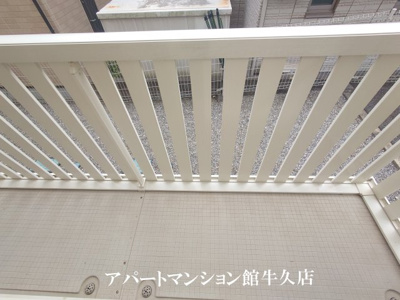 【バルコニー】 | プリマベーラ