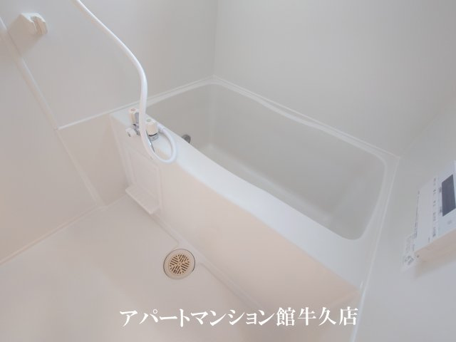 プリマベーラの展望