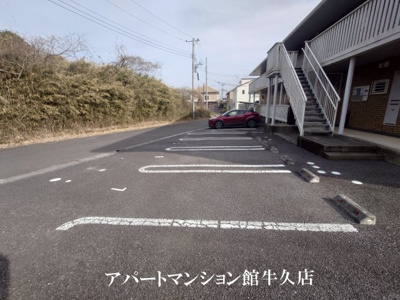 【駐車場】 | プリマベーラ