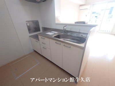 【キッチン】 | プリマベーラ