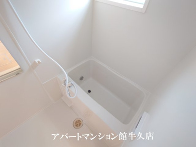 【浴室】 | プリマベーラ